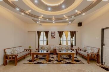 Silver Galaxy Resort