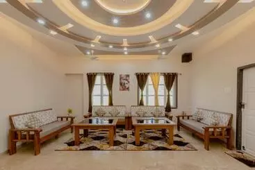 Silver Galaxy Resort