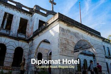 Aparthotel 3bedroom Unit With Breakfast For 3pax