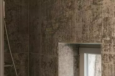 Aamiaismajoitus (B&B) Abbergà