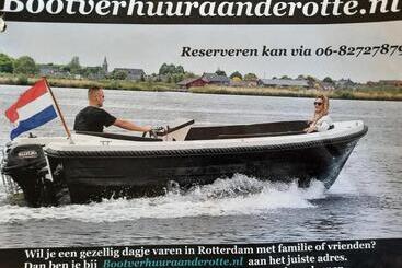 住宿加早餐  Blrk 285