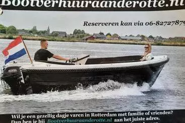 ベッドアンドブレックファースト Blrk 285