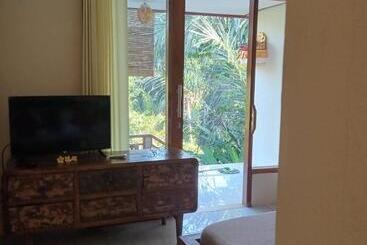 Bed and Breakfast Swastika Guest House Ubud