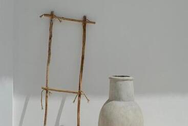 Casadantes Hotel & Spa