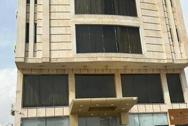 هتل لؤلؤة الشاطئ