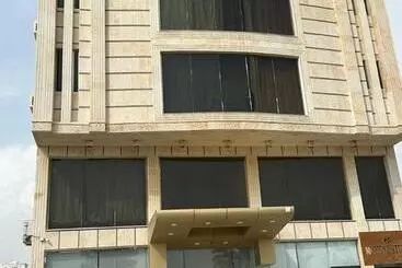 هتل لؤلؤة الشاطئ