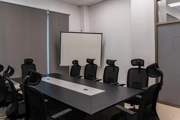 هتل Black Diamond