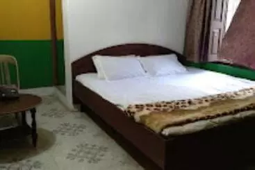 Hotel Dharam Mukti Utsav Bhawan, Raxaul