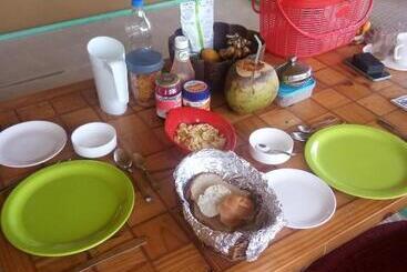 Girisadan Organic Farm Retreat & Botanical Forest