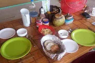 Girisadan Organic Farm Retreat & Botanical Forest