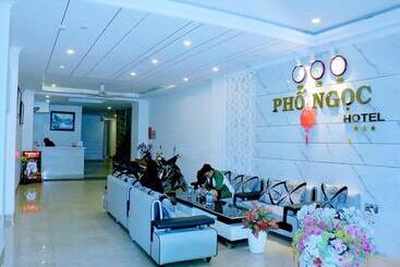 هتل Khách Sạn Phố Ngọc