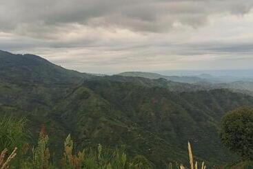 هتل Lafrique Guesthouse