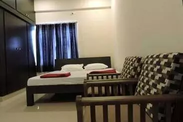 Hotel San De Stay And Banquet Hall