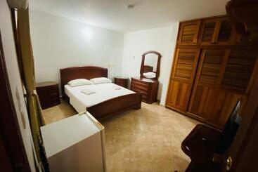 ホテル Tamarindo Resort