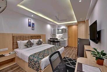 فندق Tha Grand Anukampa