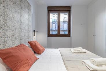 Modern Apartment Close To City Centre