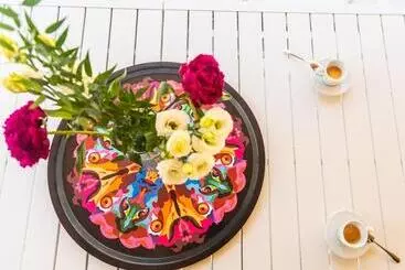 Bed and Breakfast Novatek Apartment 201 Exclusive