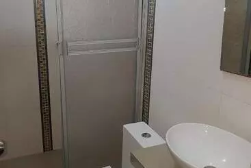 ペンション Hostal Aventura Total Perú_lunahuana