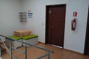 Pensione Hostal Urban Inn La Mariscal