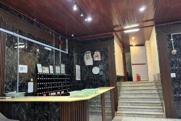 ペンション Marsa Al Khair