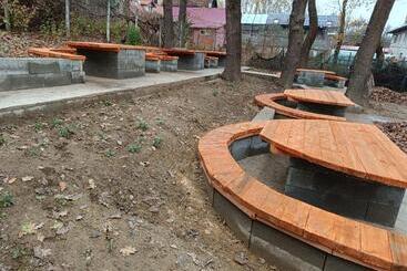 پانسیون Viv Rosetti