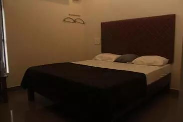 Retkeilymaja Coastal Inn