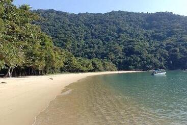 旅馆 Pousada Carrosel