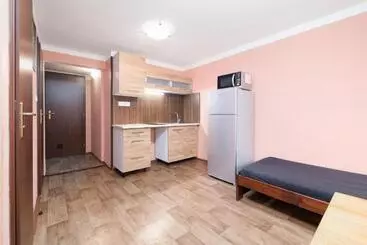 アパートホテル Apartmány Klínovec Penzion Jonas