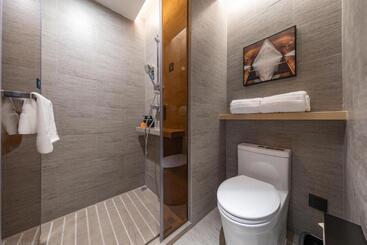 Atour Hotel Zhuhai High Tech Zone University Town Government Affairs Center