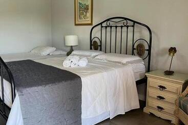 Bed and Breakfast Casa Da Serra Tiradentes