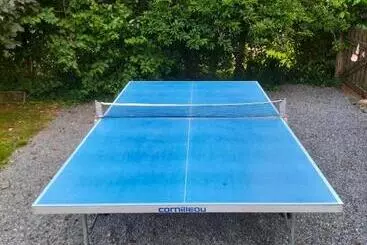 Aamiaismajoitus (B&B) Chambres 2 Personnes Dans Notre Maison Girondine