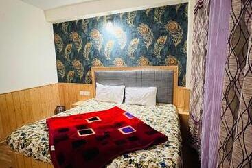 צימר Eretz Of Heights