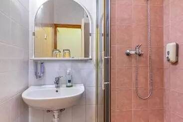 Aamiaismajoitus (B&B) Kisduna étterem Panzió