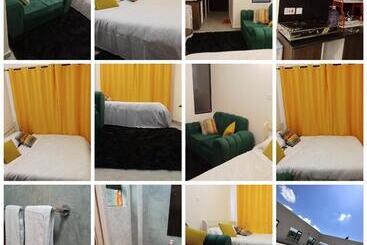 Bed and Breakfast Sentinel