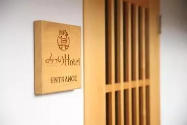 ホテル みつくり