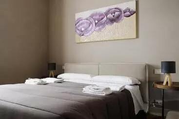 Hotelli Albergo  900