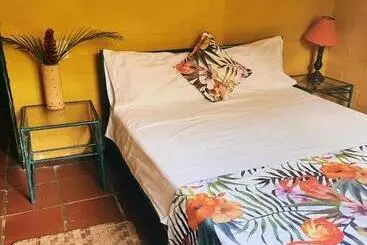 ホテル Casa Vitall