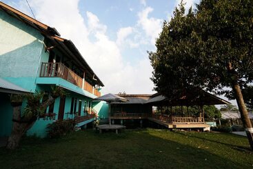 Hotel Oyo 93248 Villa Syariah Astuti Lestari