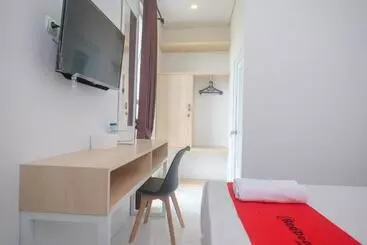 هتل Reddoorz Syariah @ Tlogosari Semarang