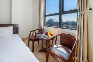 Lotus Rock Hotel đà Nẵng