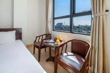 Lotus Rock Hotel đà Nẵng