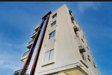 Hotel Skr
