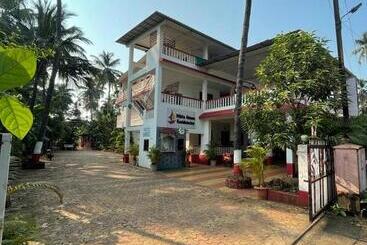 Hôtel White House Residencies