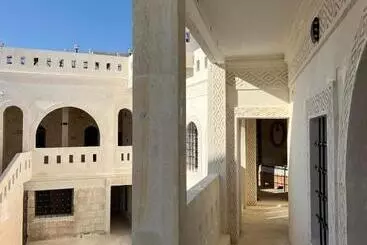 Kasrı Roj Otel