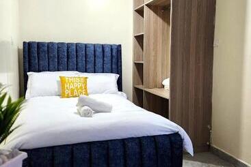 Aparthotel Mwiga Studio