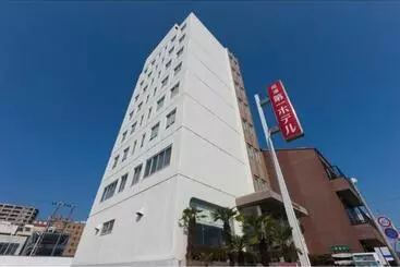 Onomichi Daiichi Hotel Vacation Stay 02580v