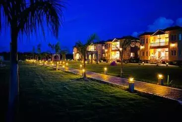 Oxytel Club & Resorts Pvt. Ltd