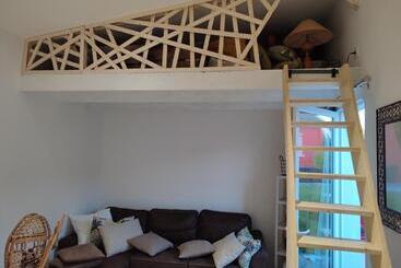 پانسیون Bienvenue