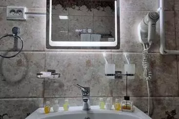 پانسیون Euro House