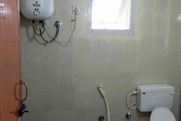 פנסיון Villa Jenova